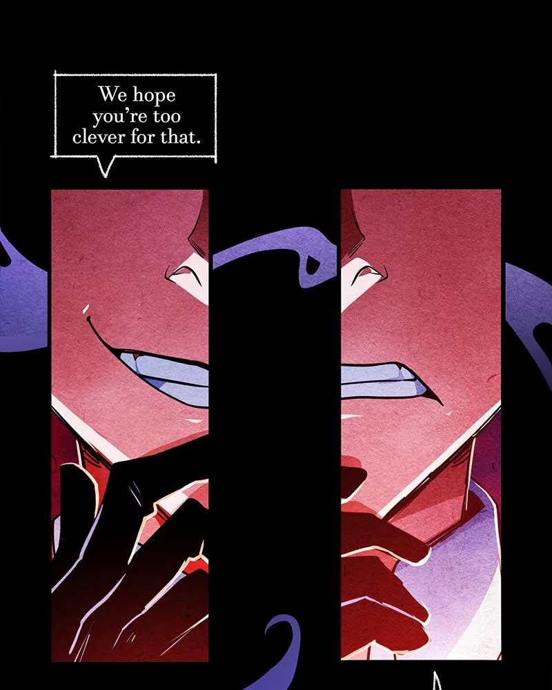 Nevermore Chapter 27 page 38 - 