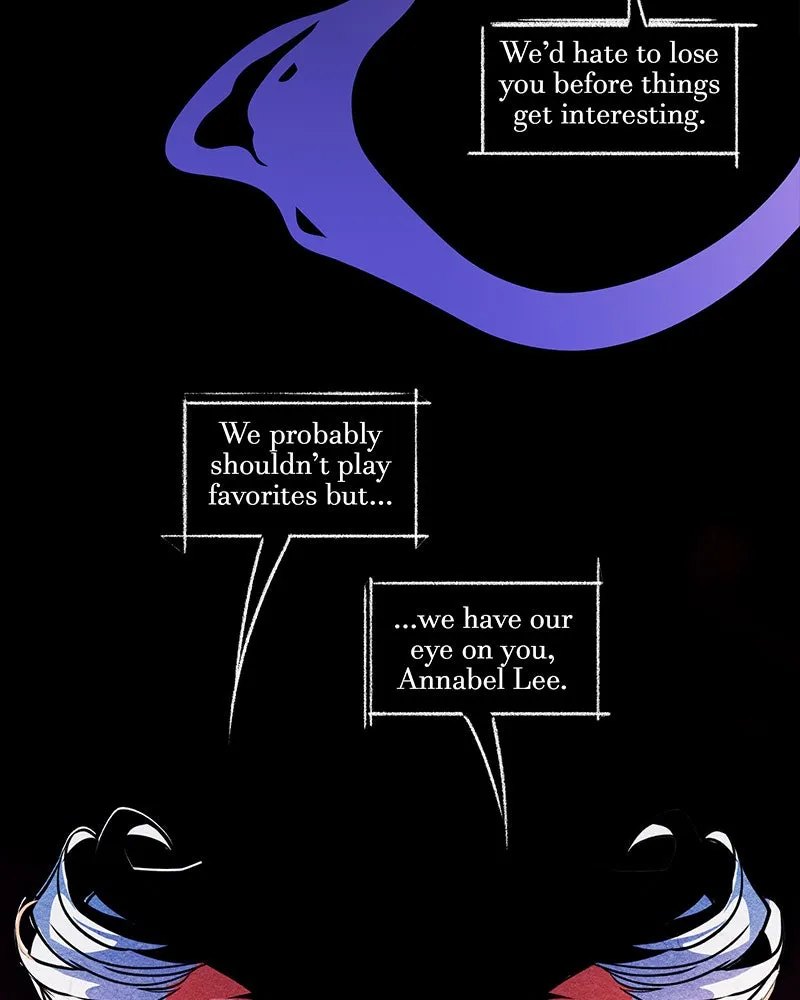 Nevermore Chapter 27 page 39 - 