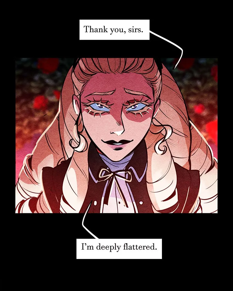 Nevermore Chapter 27 page 41 - 
