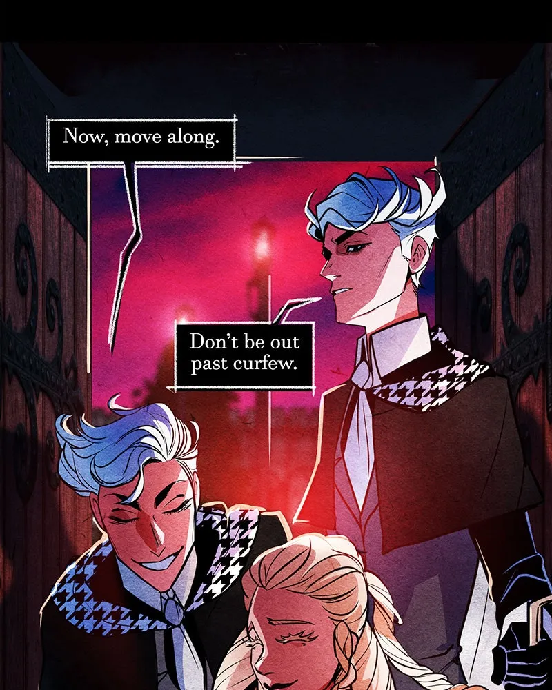 Nevermore Chapter 27 page 42 - 