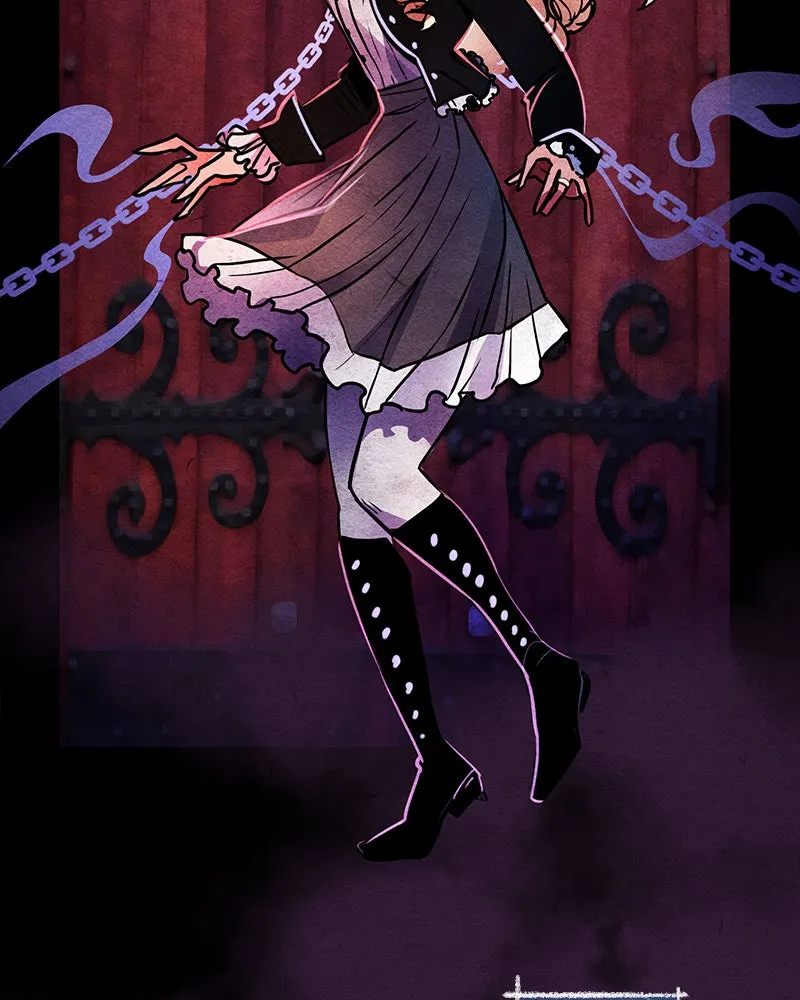 Nevermore Chapter 27 page 45 - 