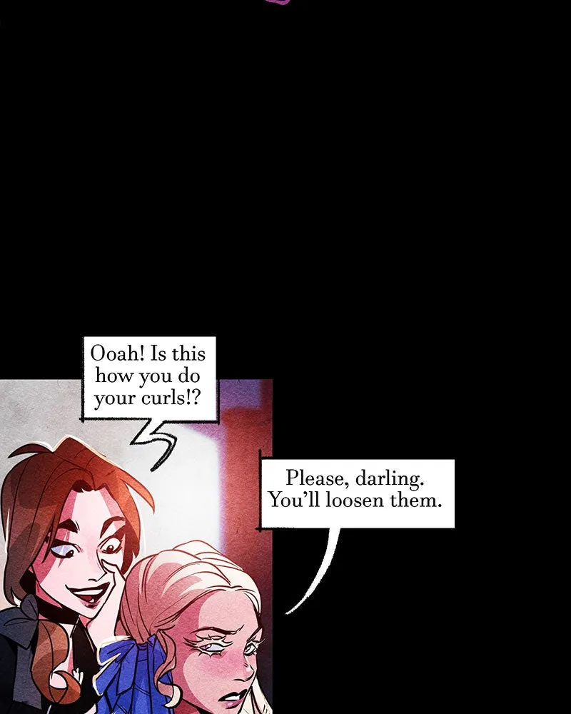 Nevermore Chapter 27 page 50 - 