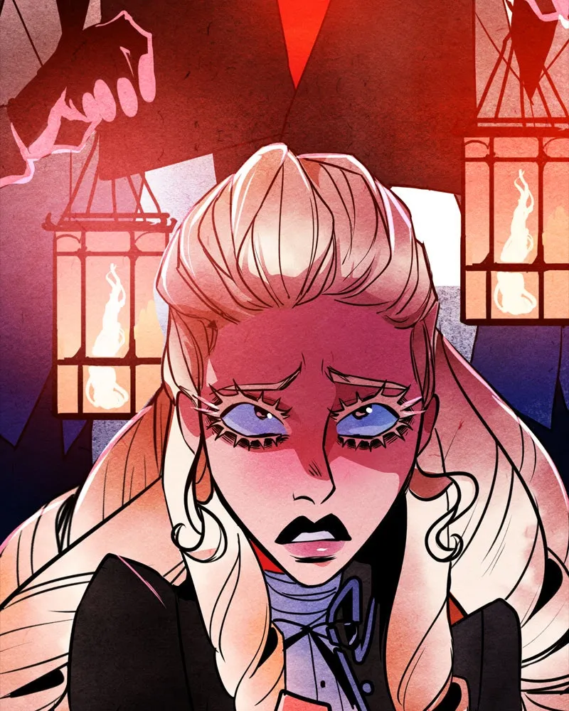 Nevermore Chapter 27 page 6 - 