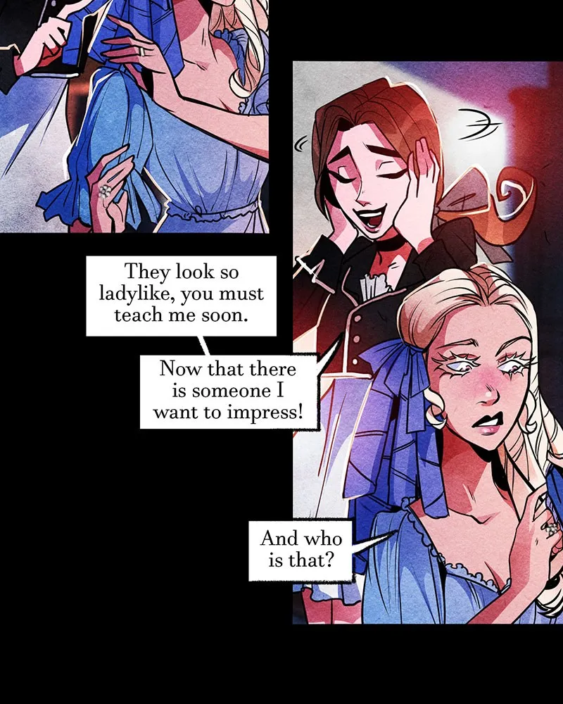 Nevermore Chapter 27 page 51 - 