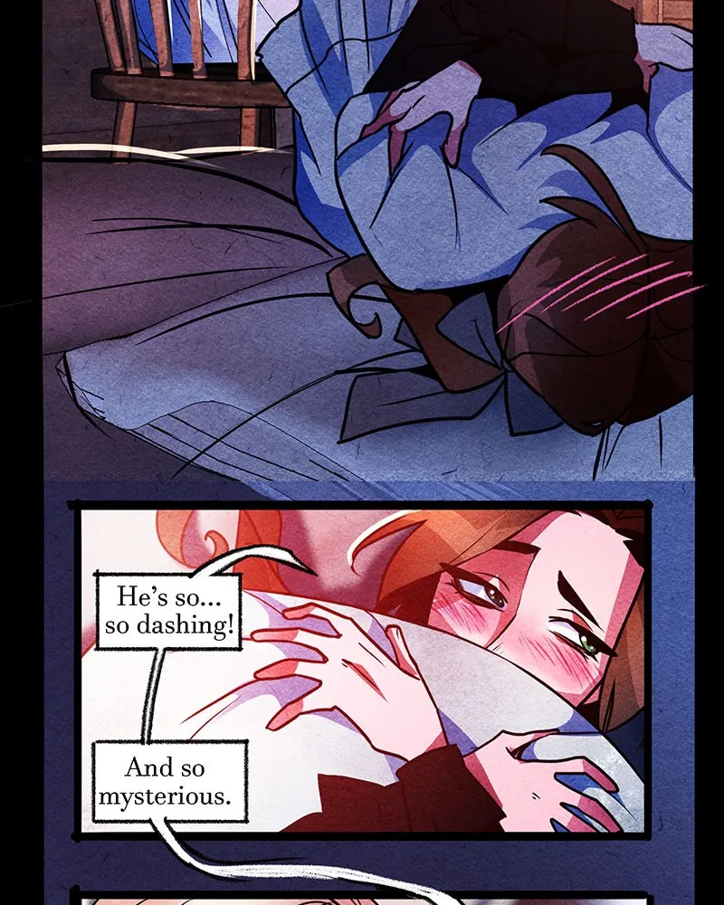 Nevermore Chapter 27 page 53 - 