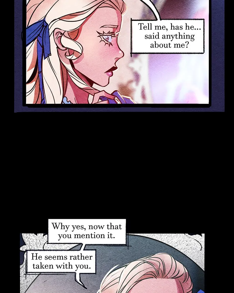 Nevermore Chapter 27 page 54 - 