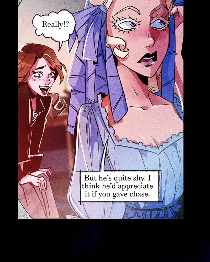 Nevermore Chapter 27 page 55 - 