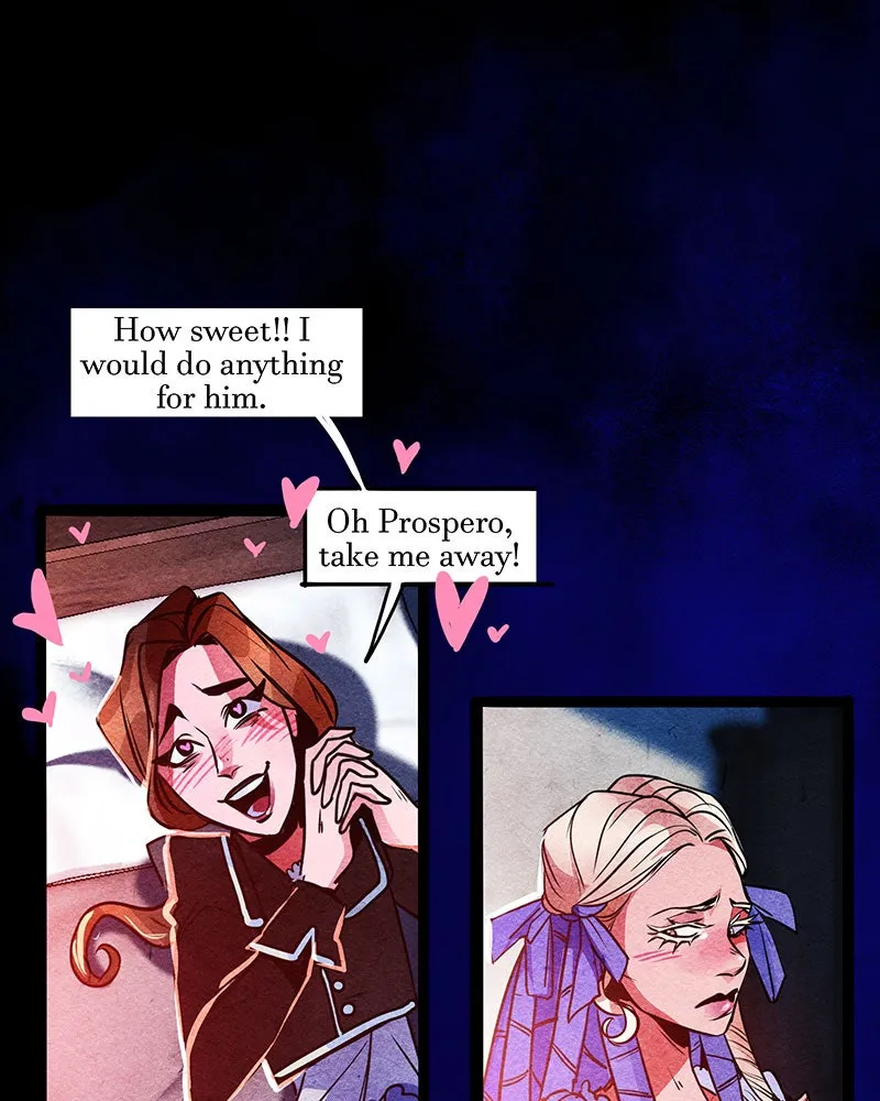 Nevermore Chapter 27 page 56 - 