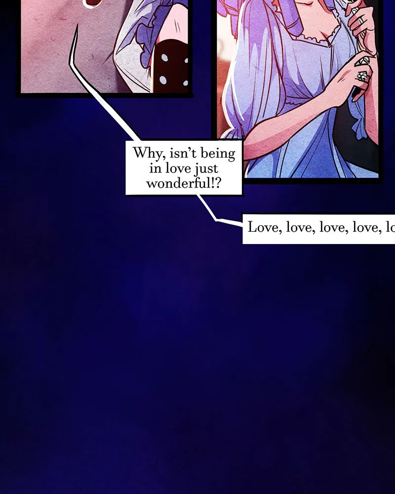 Nevermore Chapter 27 page 57 - 