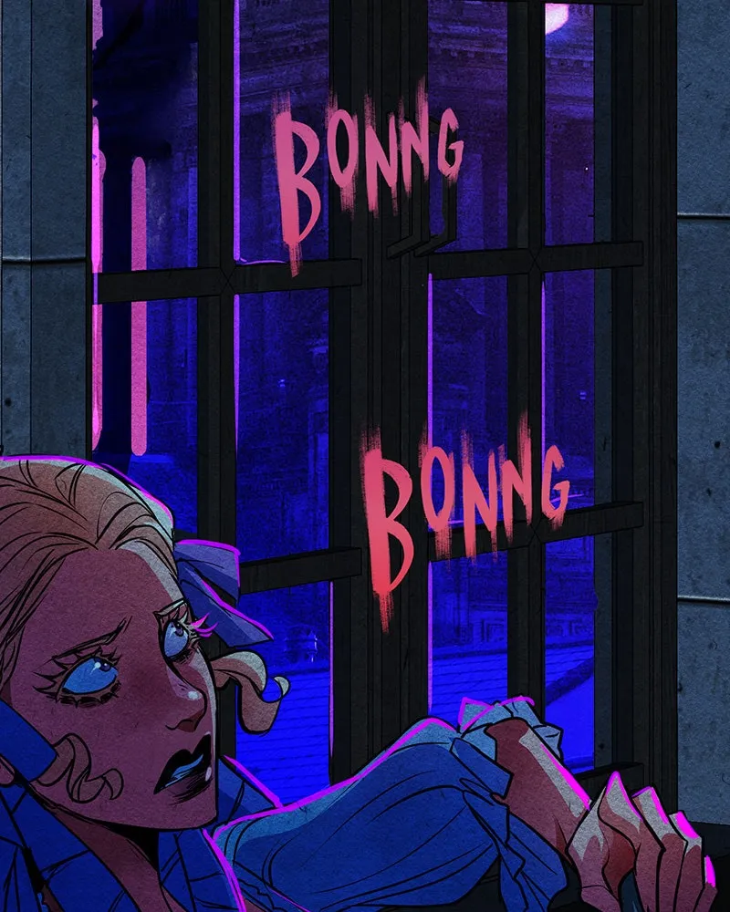 Nevermore Chapter 27 page 60 - 