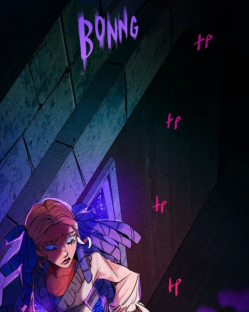 Nevermore Chapter 27 page 64 - 