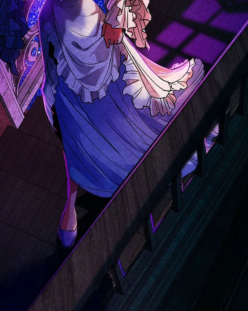 Nevermore Chapter 27 page 65 - 