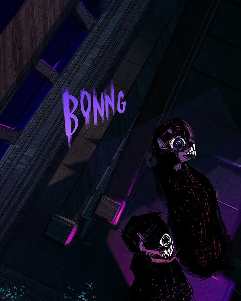 Nevermore Chapter 27 page 66 - 