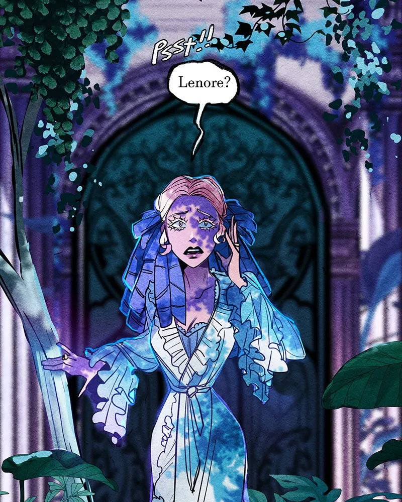 Nevermore Chapter 27 page 69 - 