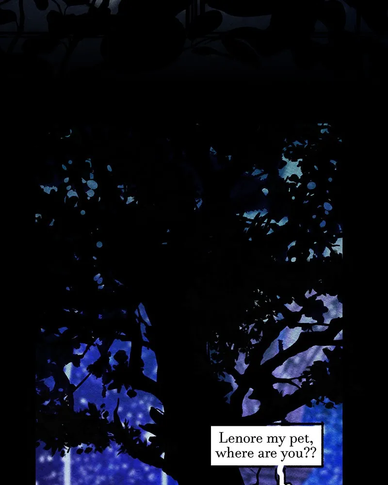 Nevermore Chapter 27 page 71 - 