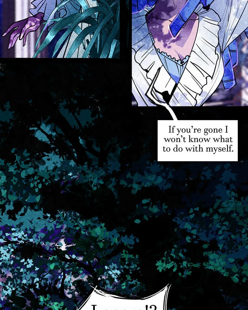 Nevermore Chapter 27 page 74 - 