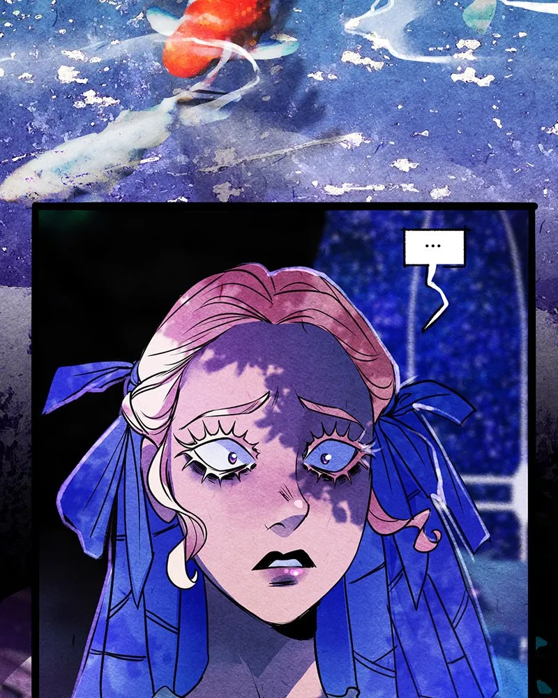 Nevermore Chapter 27 page 77 - 
