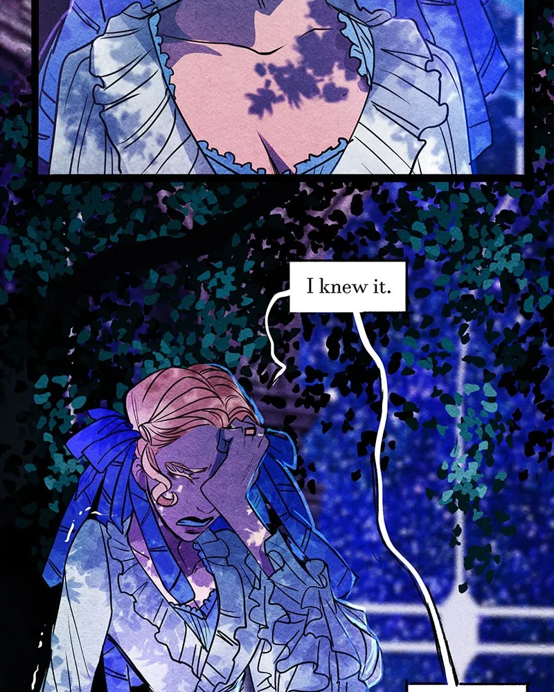 Nevermore Chapter 27 page 78 - 