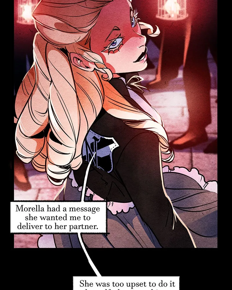 Nevermore Chapter 27 page 9 - 