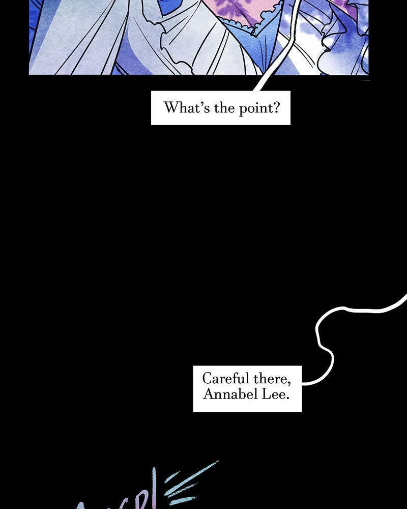 Nevermore Chapter 27 page 81 - 