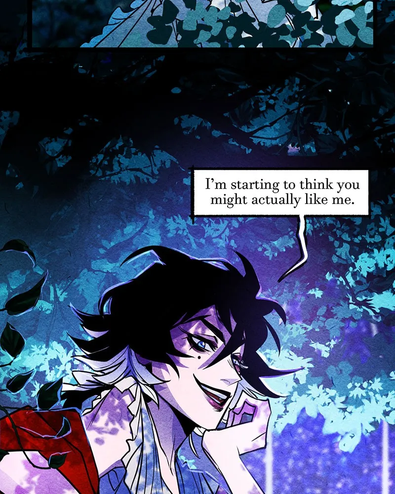 Nevermore Chapter 27 page 84 - 