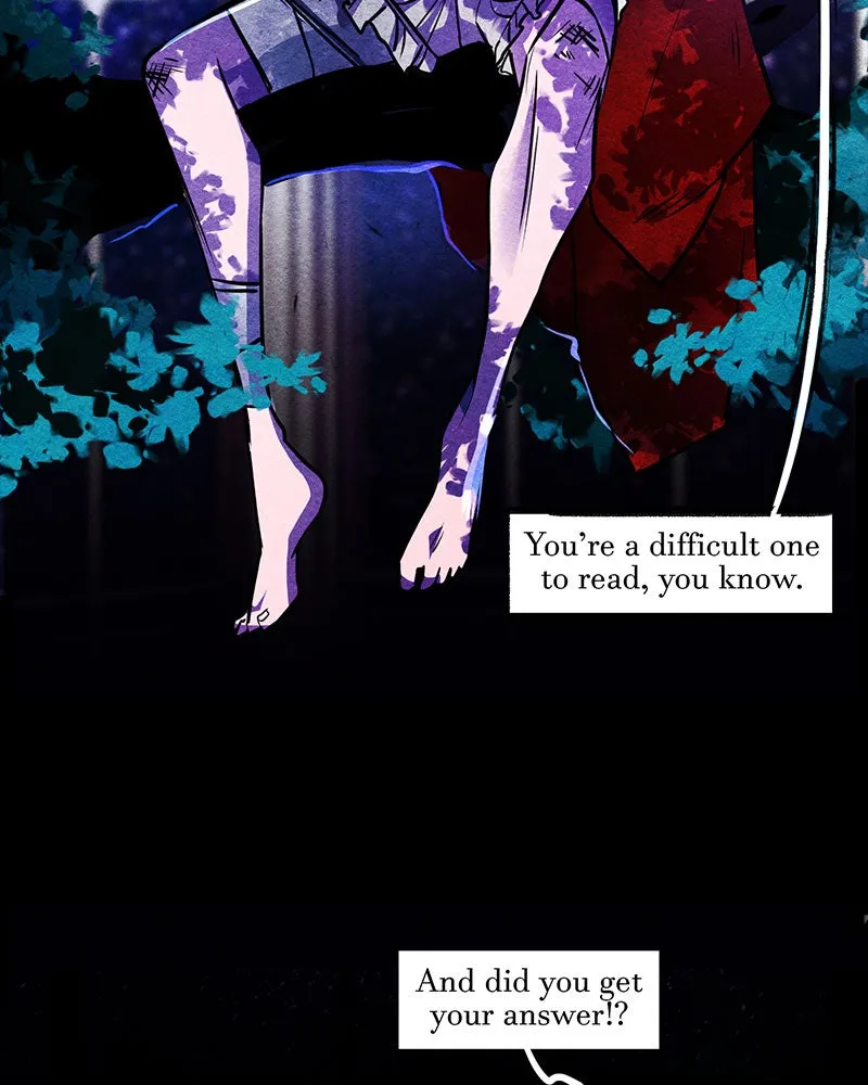 Nevermore Chapter 28 page 11 - 