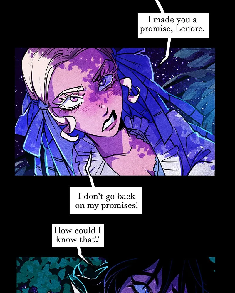 Nevermore Chapter 28 page 12 - 