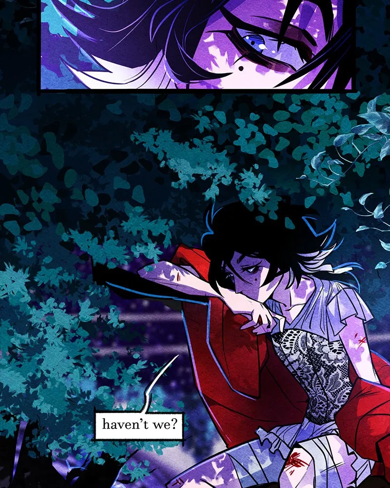 Nevermore Chapter 28 page 14 - 