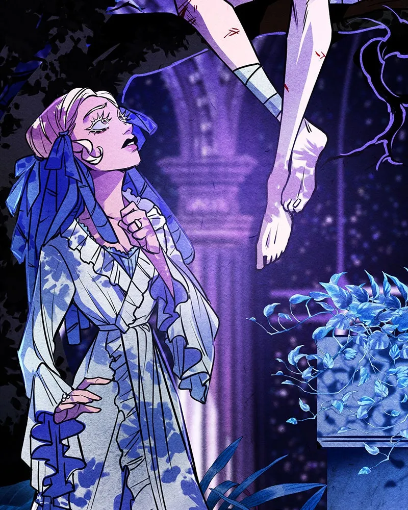 Nevermore Chapter 28 page 15 - 
