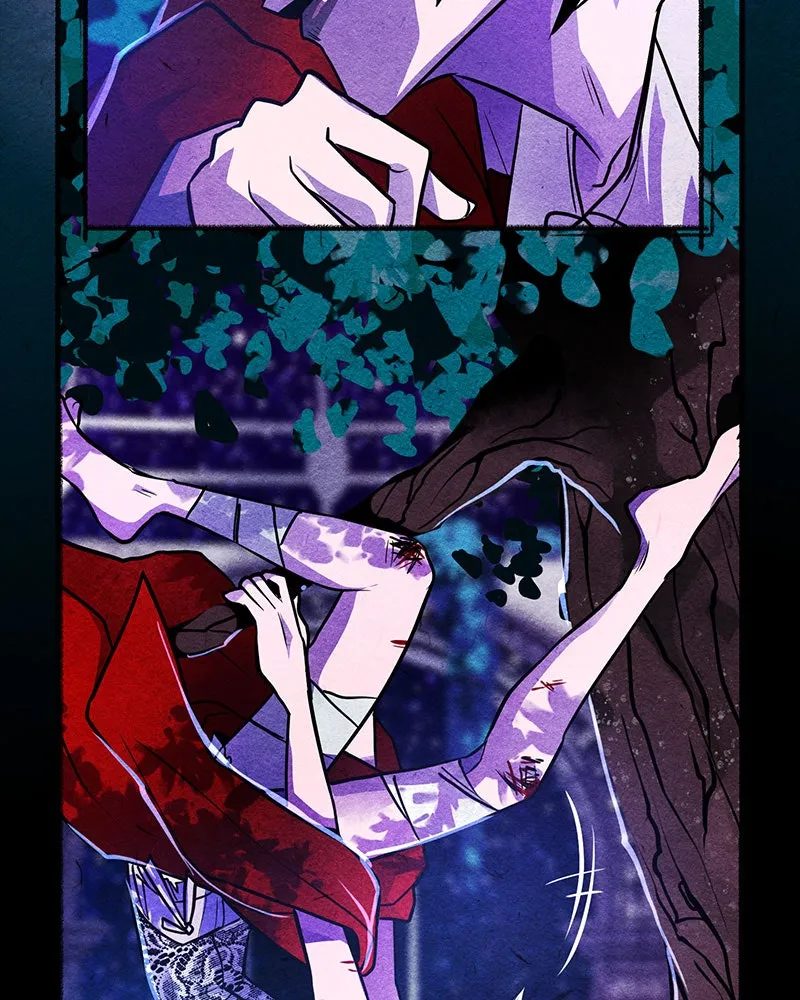 Nevermore Chapter 28 page 17 - 