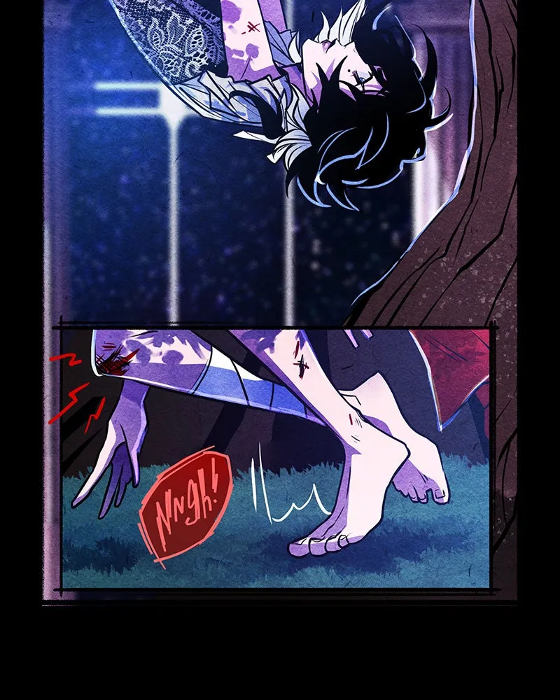 Nevermore Chapter 28 page 18 - 