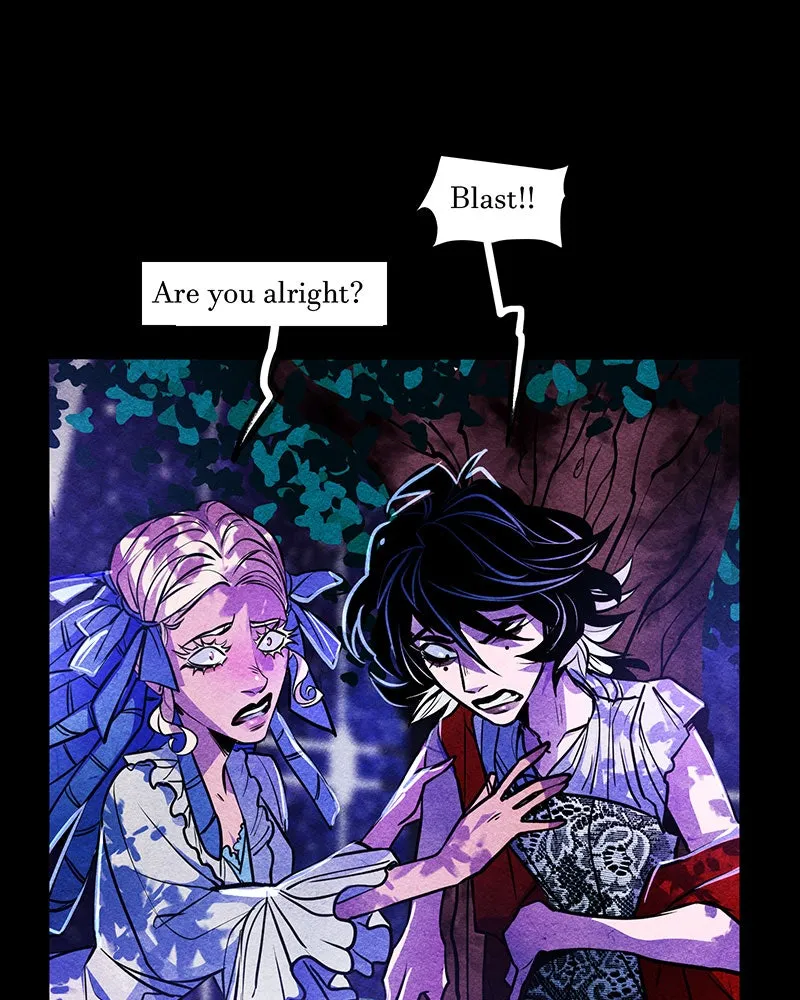 Nevermore Chapter 28 page 19 - 