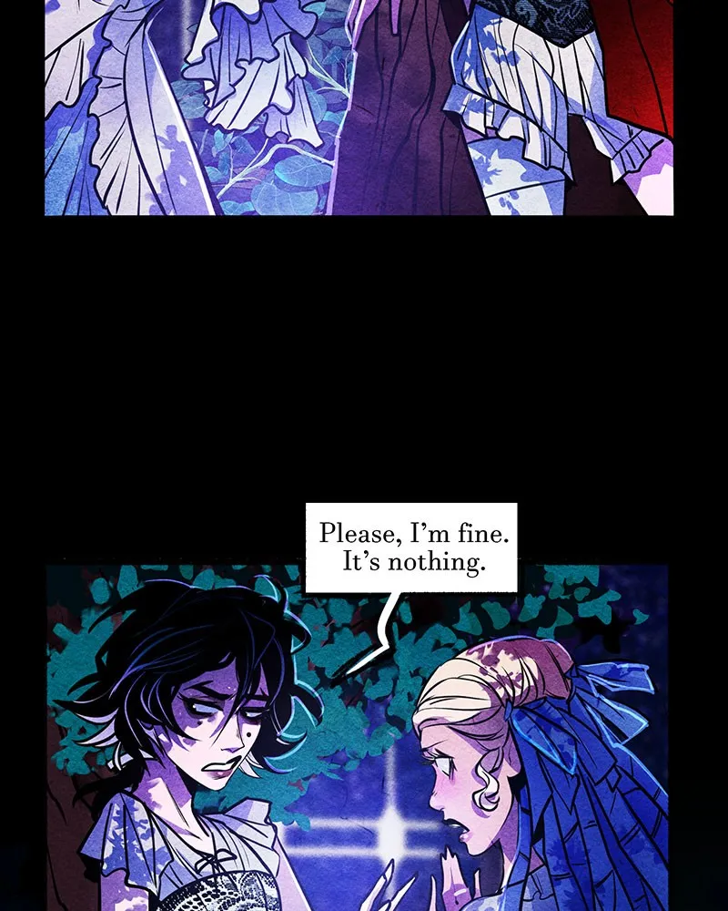 Nevermore Chapter 28 page 20 - 