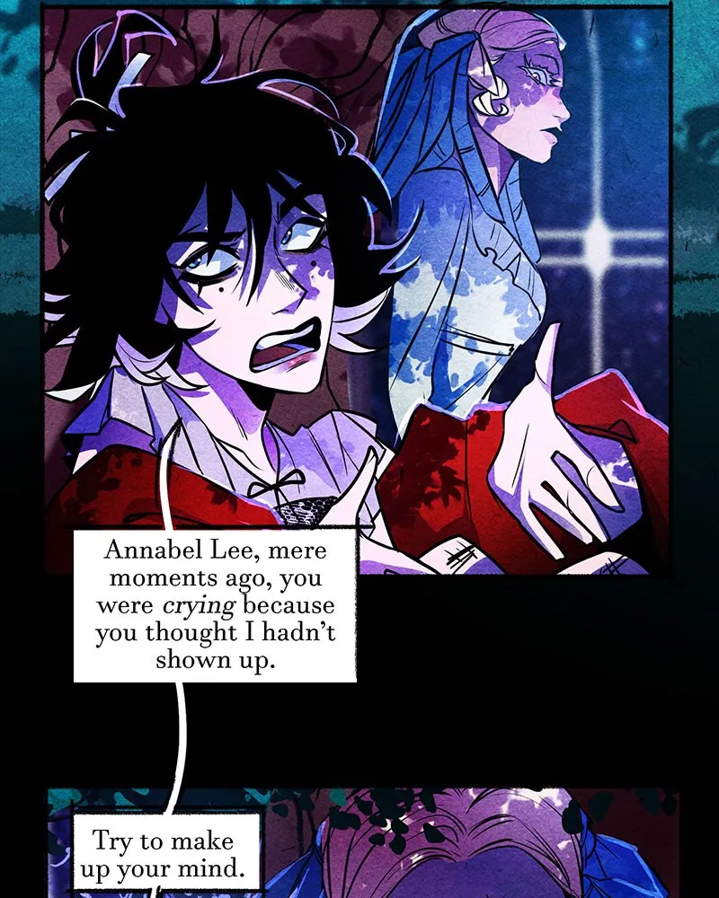 Nevermore Chapter 28 page 24 - 