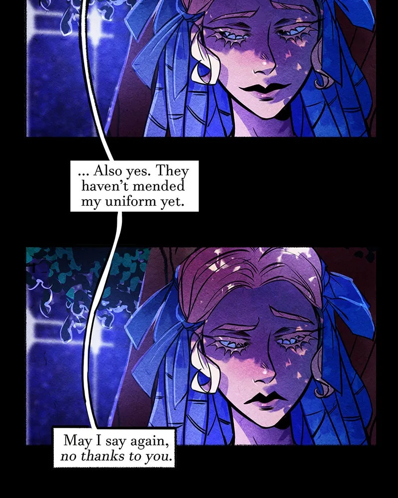 Nevermore Chapter 28 page 25 - 