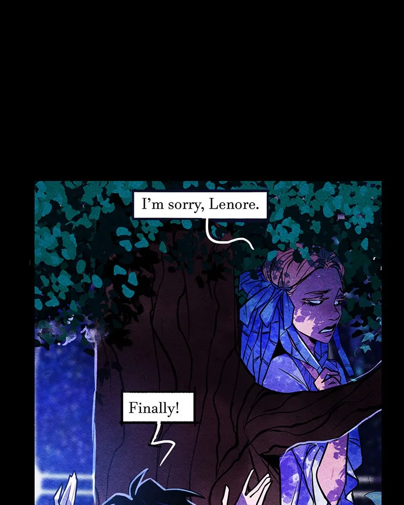 Nevermore Chapter 28 page 26 - 