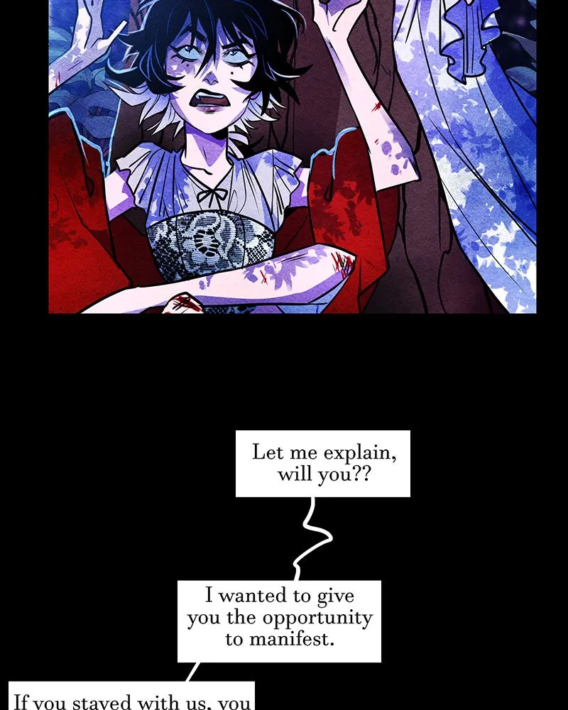 Nevermore Chapter 28 page 27 - 