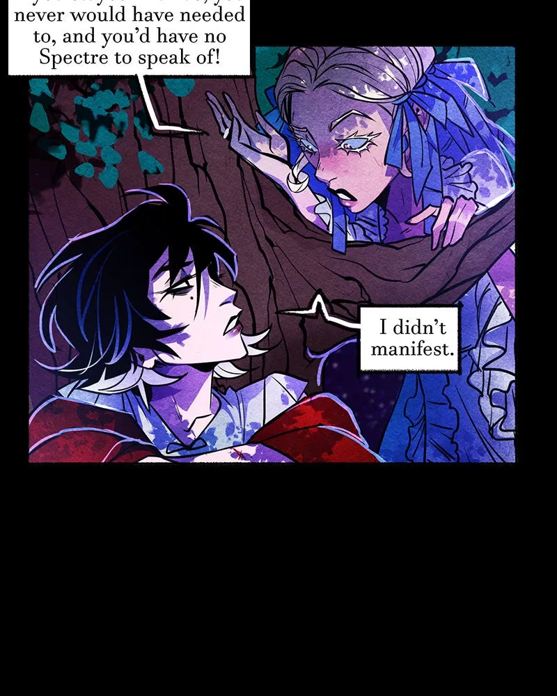 Nevermore Chapter 28 page 28 - 