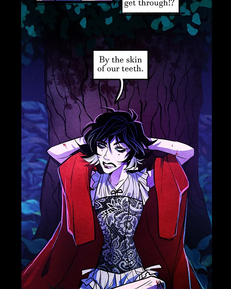 Nevermore Chapter 28 page 30 - 