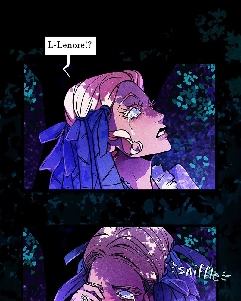 Nevermore Chapter 28 page 4 - 