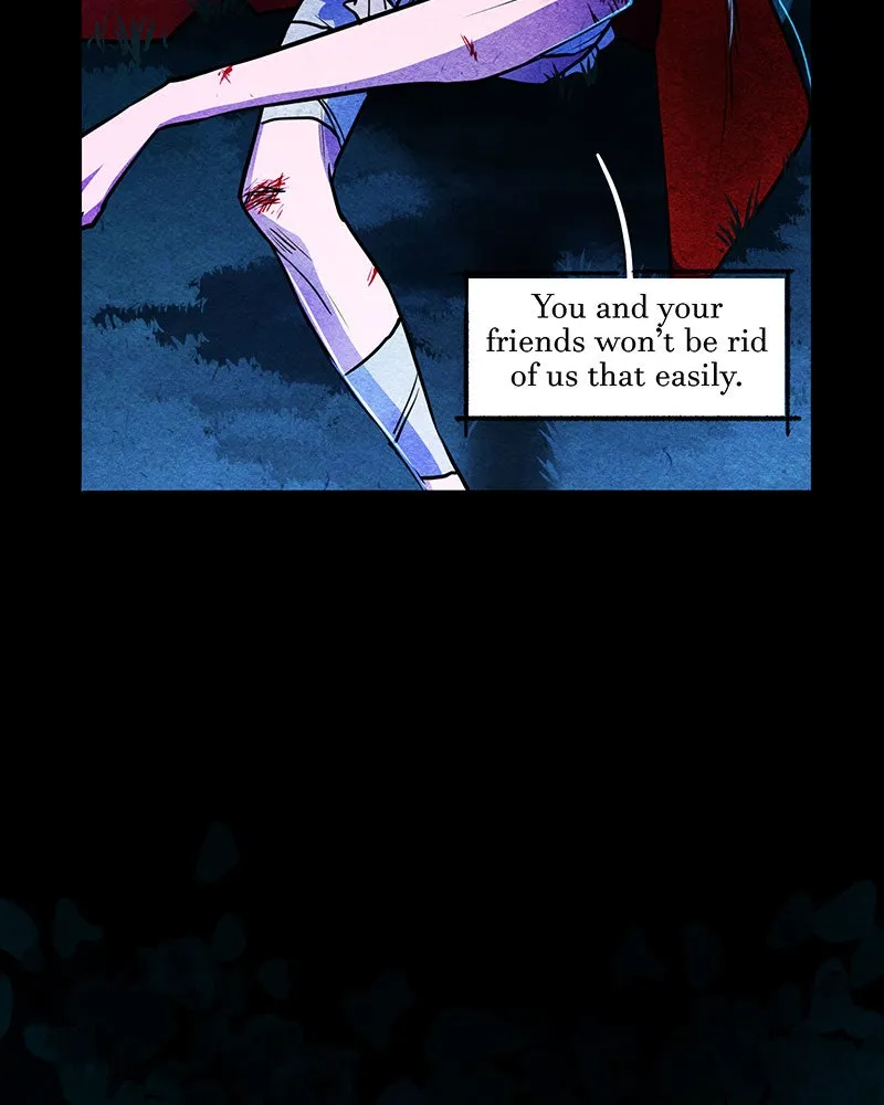 Nevermore Chapter 28 page 31 - 