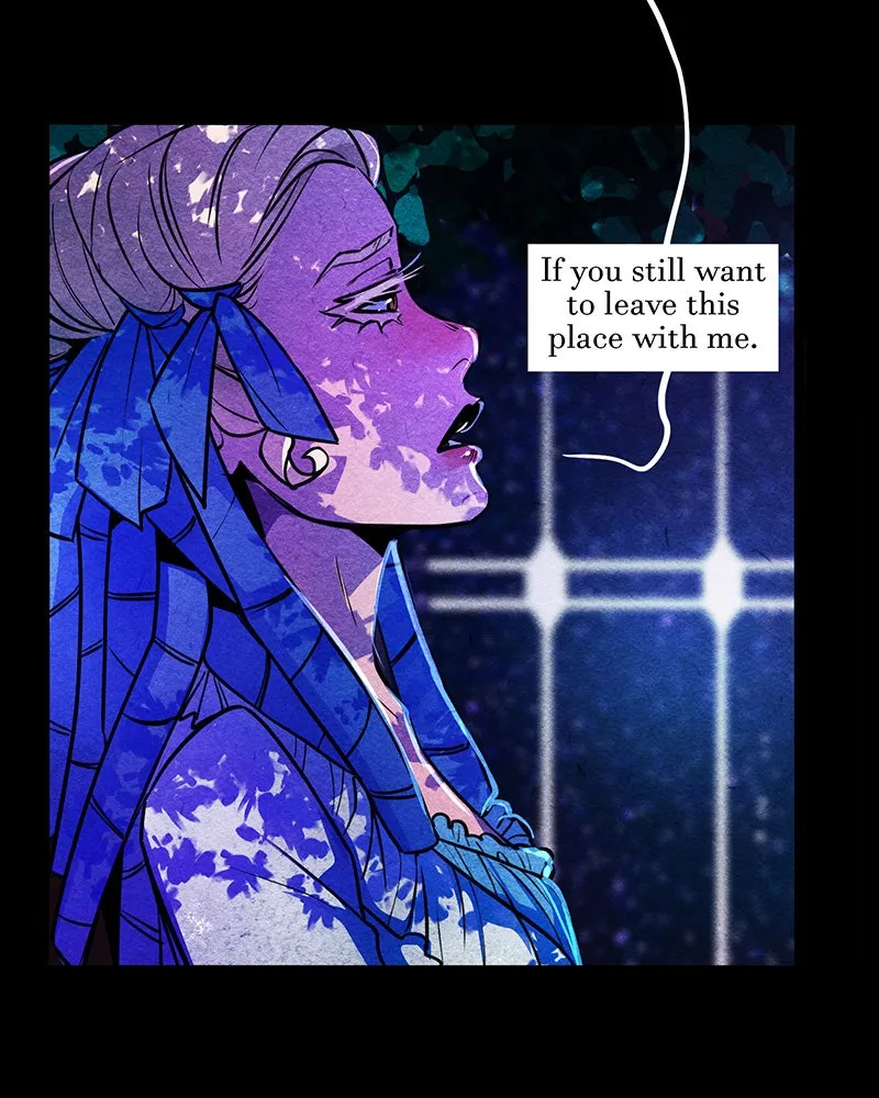 Nevermore Chapter 28 page 35 - 