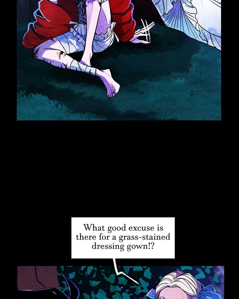 Nevermore Chapter 28 page 38 - 