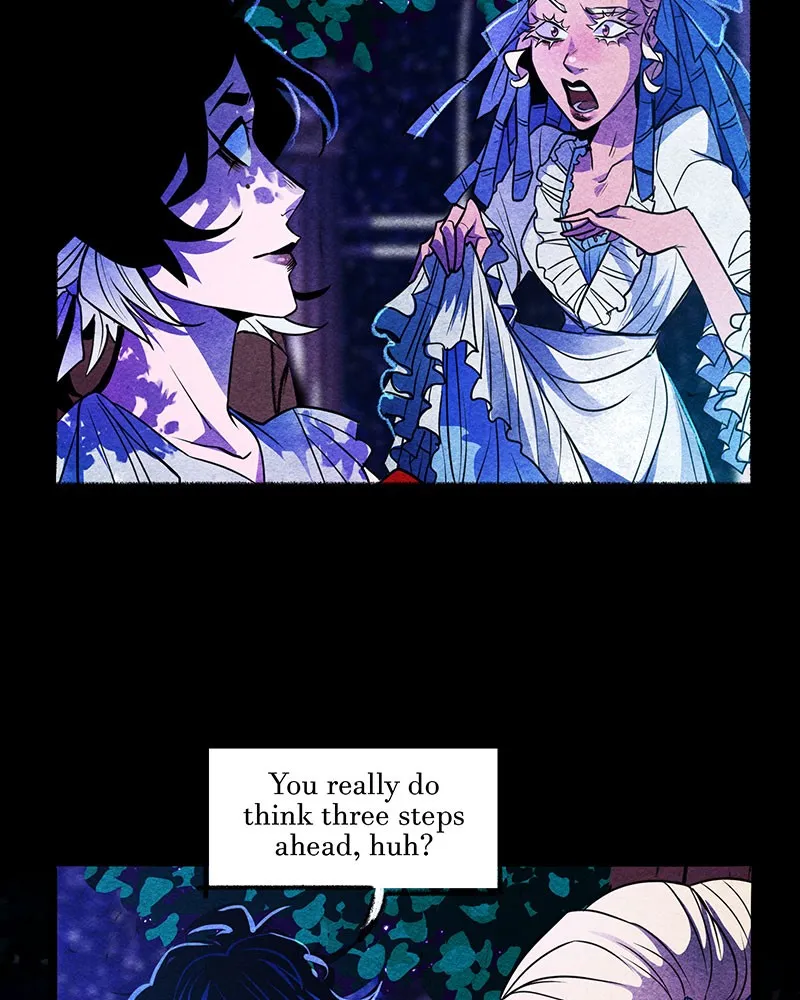 Nevermore Chapter 28 page 39 - 