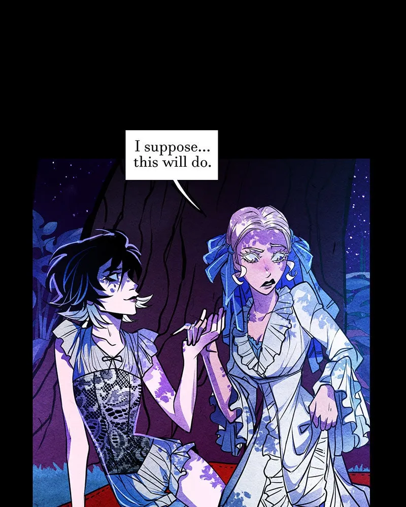 Nevermore Chapter 28 page 43 - 