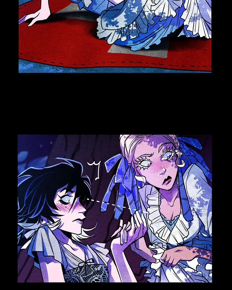 Nevermore Chapter 28 page 44 - 