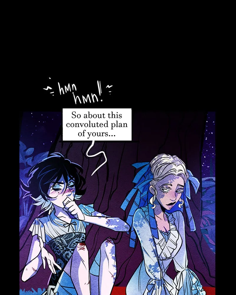 Nevermore Chapter 28 page 45 - 