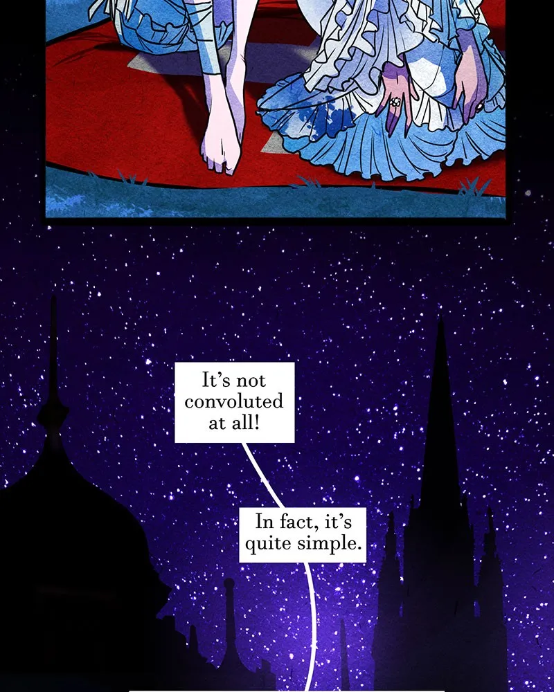 Nevermore Chapter 28 page 46 - 