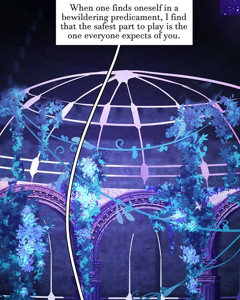 Nevermore Chapter 28 page 47 - 
