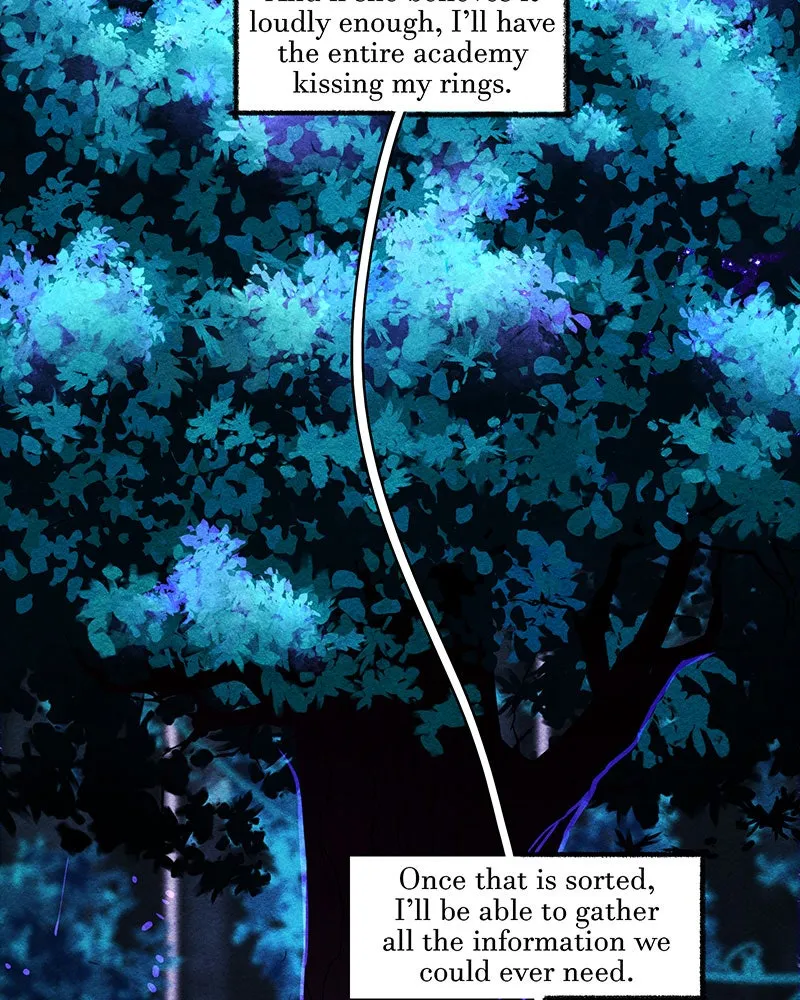 Nevermore Chapter 28 page 49 - 